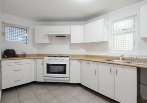 Beautiful apartment Ahuehuetes