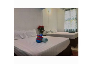 BEAUTIFUL APARTMENT IN BUCERIAS 1 BLOCK FROM THE BEACH #4