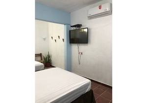 BEAUTIFUL APARTMENT IN BUCERIAS 1 BLOCK FROM THE BEACH #4