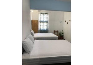 BEAUTIFUL APARTMENT IN BUCERIAS 1 BLOCK FROM THE BEACH #4