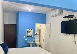 BEAUTIFUL APARTMENT IN BUCERIAS 1 BLOCK FROM THE BEACH #2