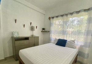 BEAUTIFUL APARTMENT IN BUCERIAS 1 BLOCK FROM THE BEACH #2