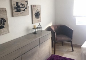 Beautiful brand new condo in San Jose Del Cabo - Peninsula