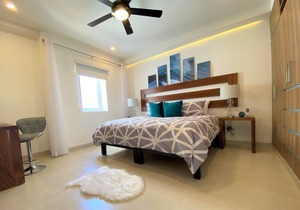 Beautiful Family Condo with Pool & Beach Access at Bucerías Golden Zone