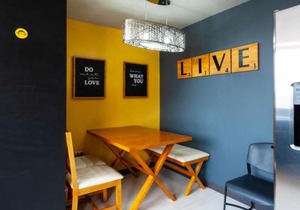 Caravansaro Penthouse Polanco