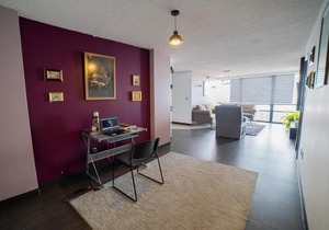 Caravansaro Penthouse Polanco