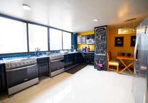 Caravansaro Penthouse Polanco