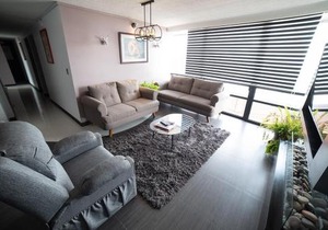 Caravansaro Penthouse Polanco