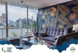 Caravansaro Vazquez de Mella 347 Polanco