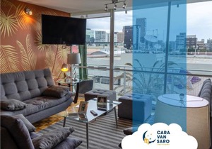 Caravansaro Vazquez de Mella 347 Polanco