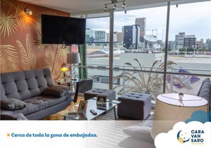 Caravansaro Vazquez de Mella 347 Polanco