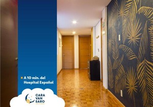 Caravansaro Vazquez de Mella 347 Polanco