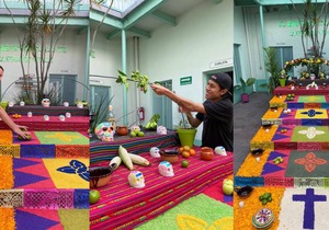 CASA MX alameda