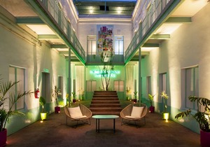 Casa MX Alameda