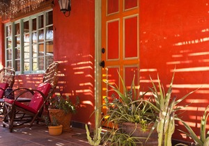 Casita Suite at El Encanto de Cabo Pulmo