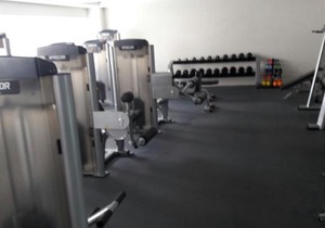 Castlerock Suites and Condos Mexico City