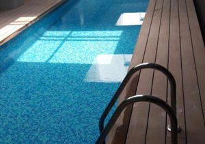 Castlerock Suites and Condos Mexico City