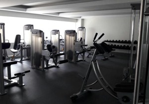 Castlerock Suites and Condos Mexico City