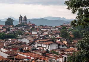 Cinco Rodavento