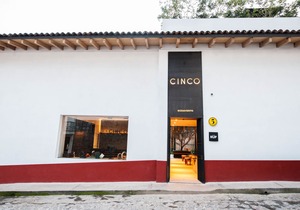 Cinco Rodavento