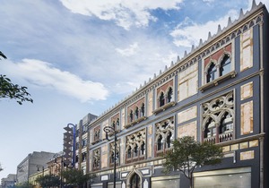 City Centro Ciudad de Mexico