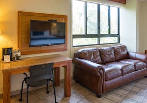 Comfort Inn Cordoba