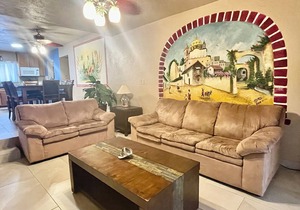 Condo 6 - Nice Condominium in Marina Real