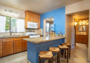 Condo 6 - Nice Condominium in Marina Real