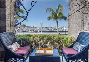 Condo 6 - Nice Condominium in Marina Real