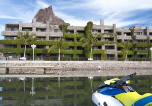 Condo Marina Real Epic View