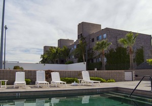 Condo Marina Real Epic View