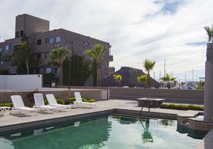 Condo Marina Real Epic View