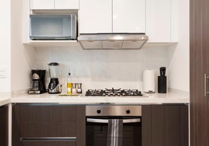 Dazzling 2BR in Roma Norte