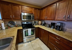 Delight your morning with this amazing view.D401