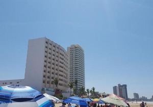 Departamento Zona Dorada