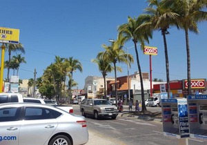 Departamento Zona Dorada