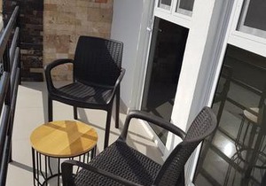 Departamento zona dorada