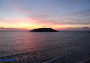 Departamento zona dorada