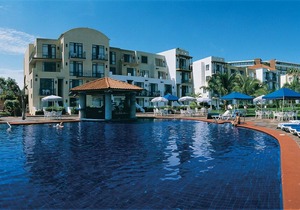 El Cid Marina Beach Hotel & Yacht Club - Studio