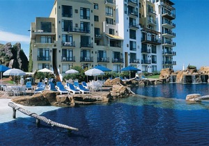 El Cid Marina Beach Hotel & Yacht Club - Studio