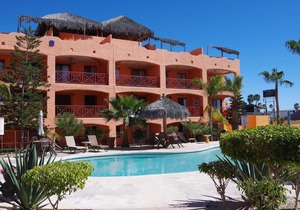 El Pueblo 2 BR 2C Upper by Casago