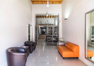 Exe Cities Reforma Hotel