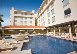 Fiesta Inn Ciudad del Carmen