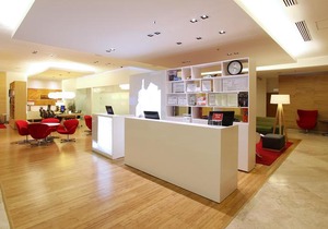 Fiesta Inn Insurgentes Viaducto