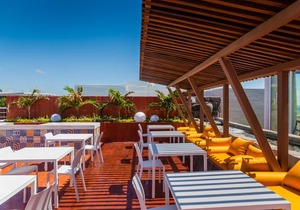 Fiesta Inn Loft Ciudad del Carmen