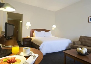 Fiesta Inn Mexicali