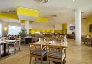 Fiesta Inn Mexicali