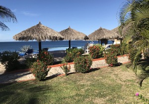 FOR TRAVELERS SEKING AN "AUTHENIC MEXICAN EXPERIENCE"