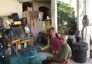 FOR TRAVELERS SEKING AN "AUTHENIC MEXICAN EXPERIENCE"