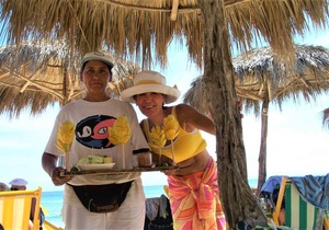 FOR TRAVELERS SEKING AN "AUTHENIC MEXICAN EXPERIENCE"